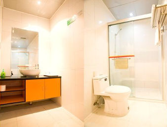 Super 8 Hotel Hangzhou Xiaoshan Airport Kan Shan Tonglu Εξωτερικό φωτογραφία
